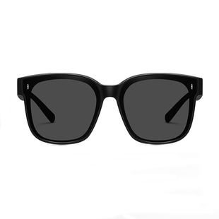 日夜两用驾驶防远光灯夜视偏光镜眼镜男开车近视套镜墨镜夜间夜晚