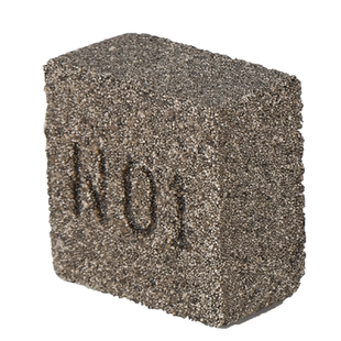 纳米小方砖滤材鱼缸过滤材料培菌净化水质底滤缸滤材硝化细菌屋