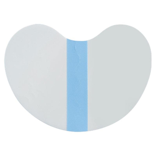 鞋面防水贴鞋头防湿防脏膜下雨天不湿鞋子保护套防雨防湿防磨神器