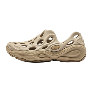 MERRELL迈乐毒液3卡基男防滑厚底溯溪一脚蹬沙滩玩水洞洞鞋