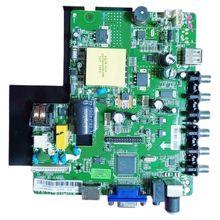 冠捷 AOC 32M2095液晶电视机主板ST69KR-CP3屏CV320H1-F01-XC-2 D