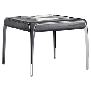 如喜6.0【骑士007旋风过山车】麻将机全自动家用餐桌两用麻将桌