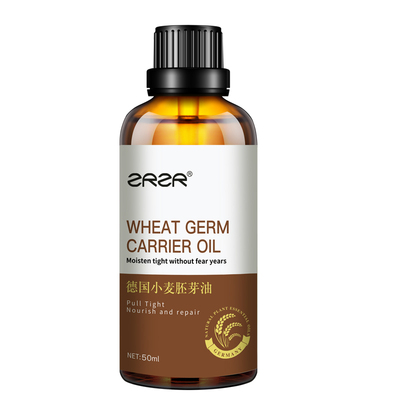 zrzr小麦胚芽油水润肌肤