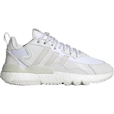 阿迪达斯男女舒适运动鞋