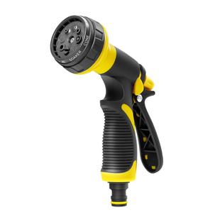 浇花喷枪洒水喷头浇菜浇地浇水神器家用花园撒水淋菜专用水枪套装