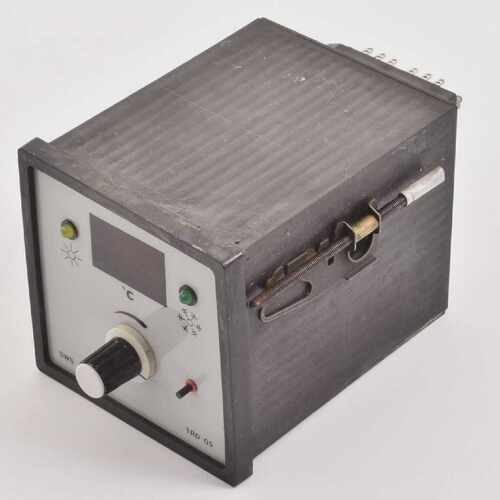 TRD 05-58 Walter Senk - Used - incl. warranty - shipped with