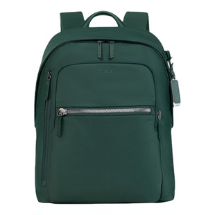 【秋冬新品】TUMI/途明VOYAGEUR女士通勤双肩背包