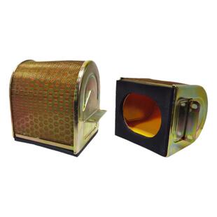 隆鑫无极500RR525 DS/AC/R空滤芯 空气滤芯滤清器摩托车原厂配件