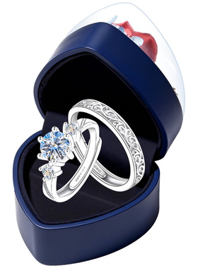 【一克拉钻】爆闪！珠宝补贴价