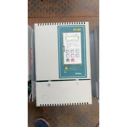 议价美国GE DV-300 直流调速装置备件 6MDV3056Q