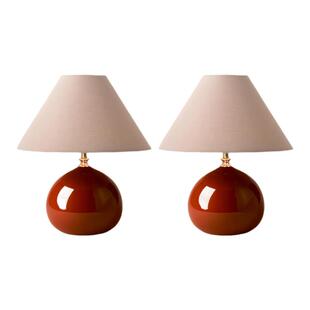 法式中古台灯陪嫁结婚长明灯设计师复古一对简约卧室床头氛围灯