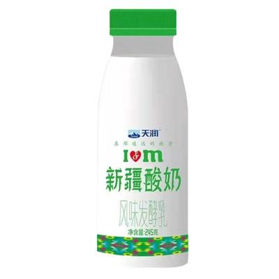 天润原味新疆酸奶低温发酵乳