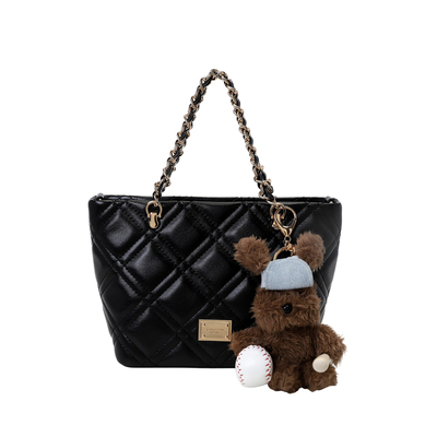 南风Chio2nd矜贵暖阳托特包