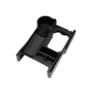 19~26款铃木Jimny Nomade吉姆尼排挡储物盒收纳自动挡专用置物盒