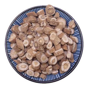 板蓝根中药材500g克无硫新货板兰根切段干板蓝根块野生泡水包邮