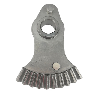 齿轮无线电动修枝剪刀零件果树剪树枝电剪子配件摆齿电剪刀伞齿