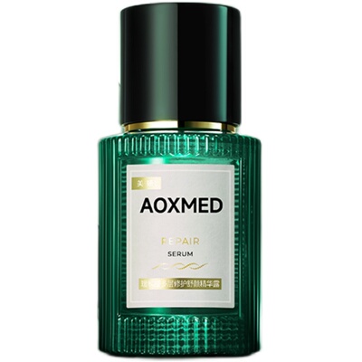 AOXMED瑷科缦pdrn三文鱼面膜