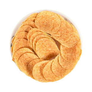 【超值10盒】小王子薯片整箱盒装袋装大礼包土豆片零食便宜1盒选