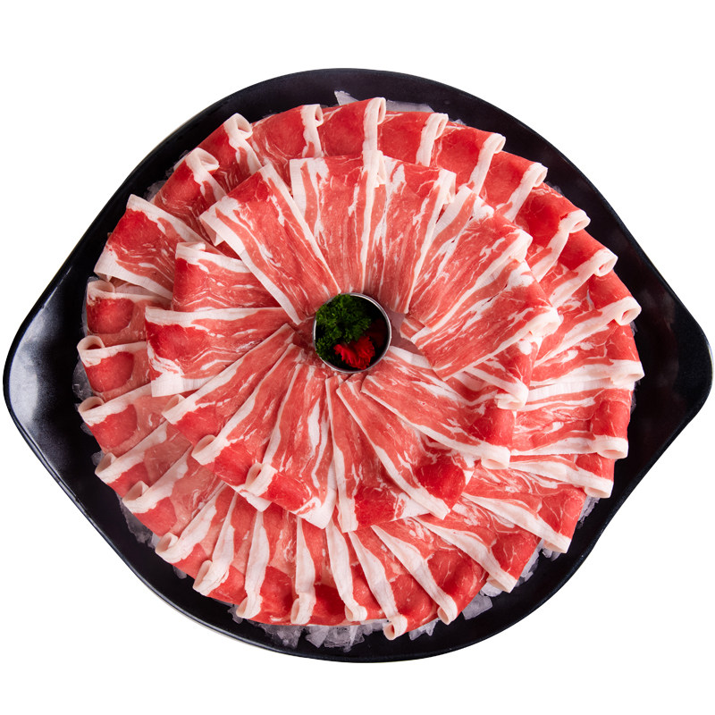 锡林郭勒草原散养3D羊肉