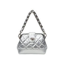 Chio2nd自由报刊盒子包