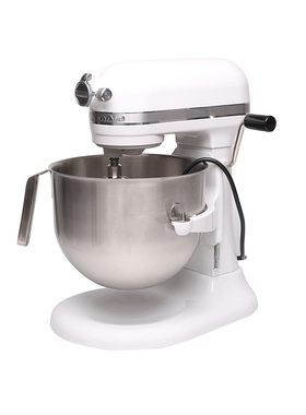 KitchenAid美国商用鲜奶机