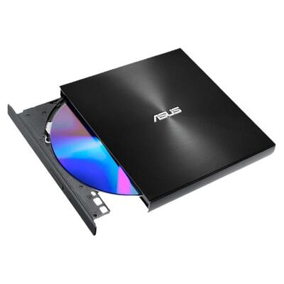 外置光驱08u9m-u光盘刻录机华硕