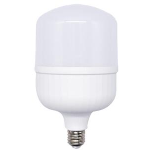 视贝LED灯泡大瓦数节能球泡灯E27螺旋口超亮照明大功率白光工厂房