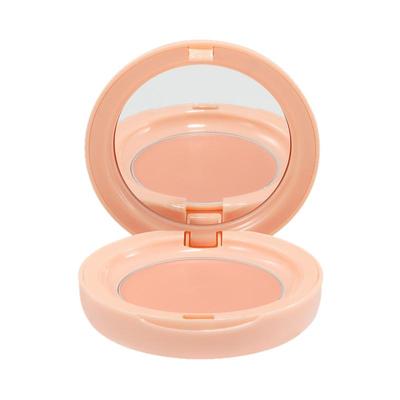 本纪花园水润腮红多用膏提亮遮瑕