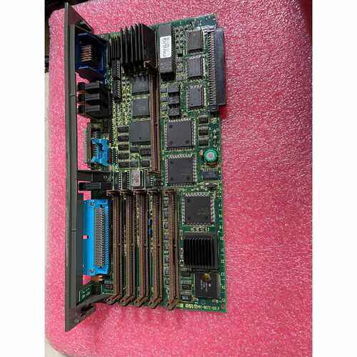 议价A16B32000400发那科机器人主板A16B320适用
