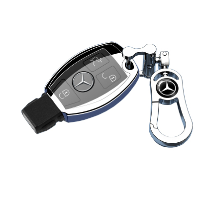 05-15款奔驰E级专用钥匙套高端
