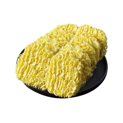 方便面火鸡面面饼整箱大碗面方便泡面炒面火锅专用商用批发麻辣烫