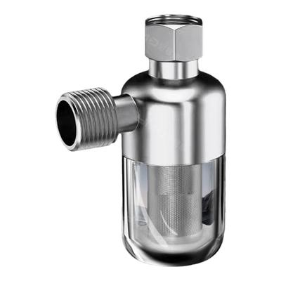 【秒杀爆款过滤器】家庭通用安装
