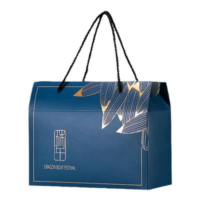 瓦楞礼品盒土特产包装盒定制