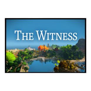 XBOX游戏 见证者 The Witness 解密益智 官方数字兑换码/代购