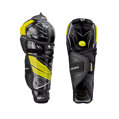 BAUER鲍尔比赛级护胸腿冰球护具