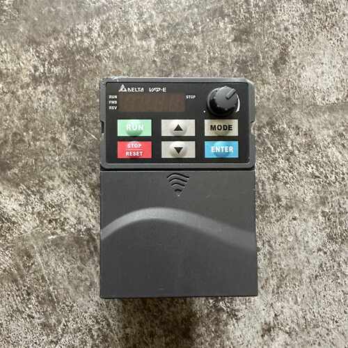 【议价-可维修】VFD007E43A变频器 实物拍摄 /均有货
