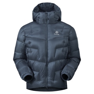 KAILAS凯乐石GT ZERO PLUS羽绒服900蓬拒水鹅绒轻薄登山徒步男款