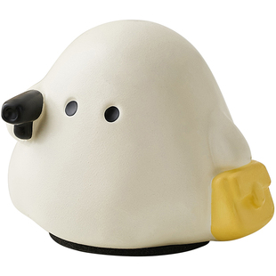 打工人上班发疯小摆件办公室桌面男女生工位好物解压情绪稳定神器