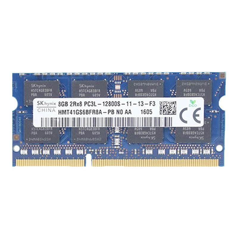 SK海力士内存条DDR3L 4内存