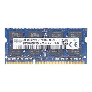 SK海力士内存条DDR3L 4G 8G 1333 1600 笔记本电脑运行低电压内存