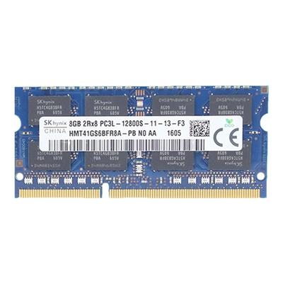 SK海力士内存条DDR3L 4G 8G 1333 1600 笔记本电脑运行低电压内存