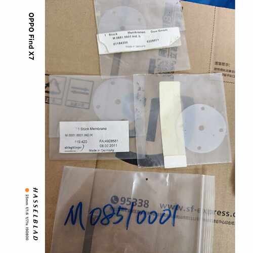 询价-杜尔durr备件M08510001-可维修