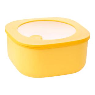 装水果盒小学生专用便携外带上班族孕妇收纳正方形便当保鲜的盒子