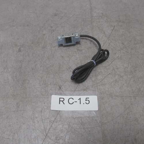 Heidenhain AK ERM280120068S17-57 Id. 393000-18 Scanning Head