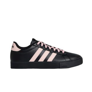 Adidas阿迪达斯正品女鞋黑粉时尚板鞋低帮百搭美式休闲鞋KH8004