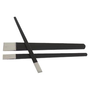 家具美容专用高锰钢铲刀锉刀刮刀木质维修雕刻刀打坯平刀已磨灰刀