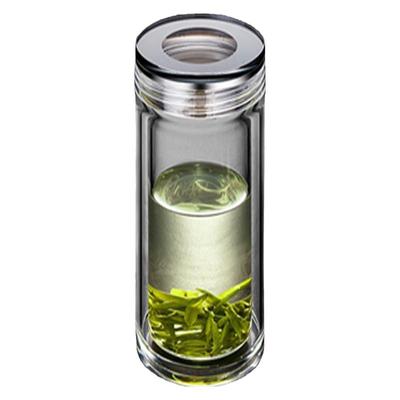 恒雅诺玻璃泡茶用无色透明是、