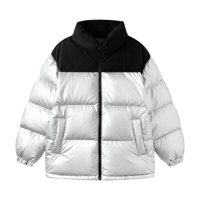 巴拉巴拉商场同款冬季款羽绒服