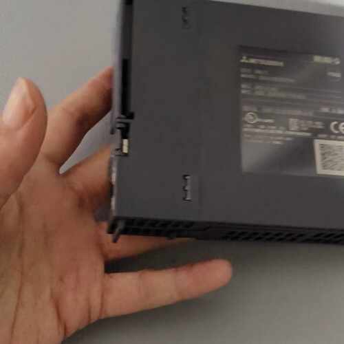 【议价-可维修】  MITSUBISHI Q06UDVCPU /均有货