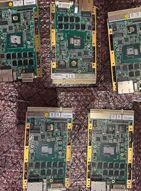 询价-3U VPX控制器 ADLINK cPCI-3510BL/5